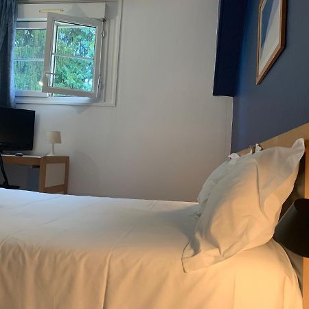 Hotel Montilleul - Villa Primrose Pau Ngoại thất bức ảnh