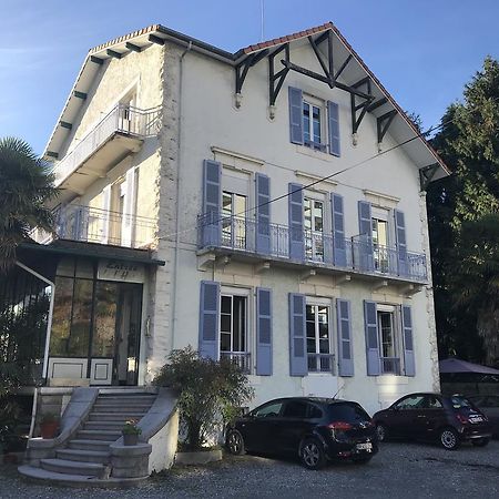 Hotel Montilleul - Villa Primrose Pau Ngoại thất bức ảnh