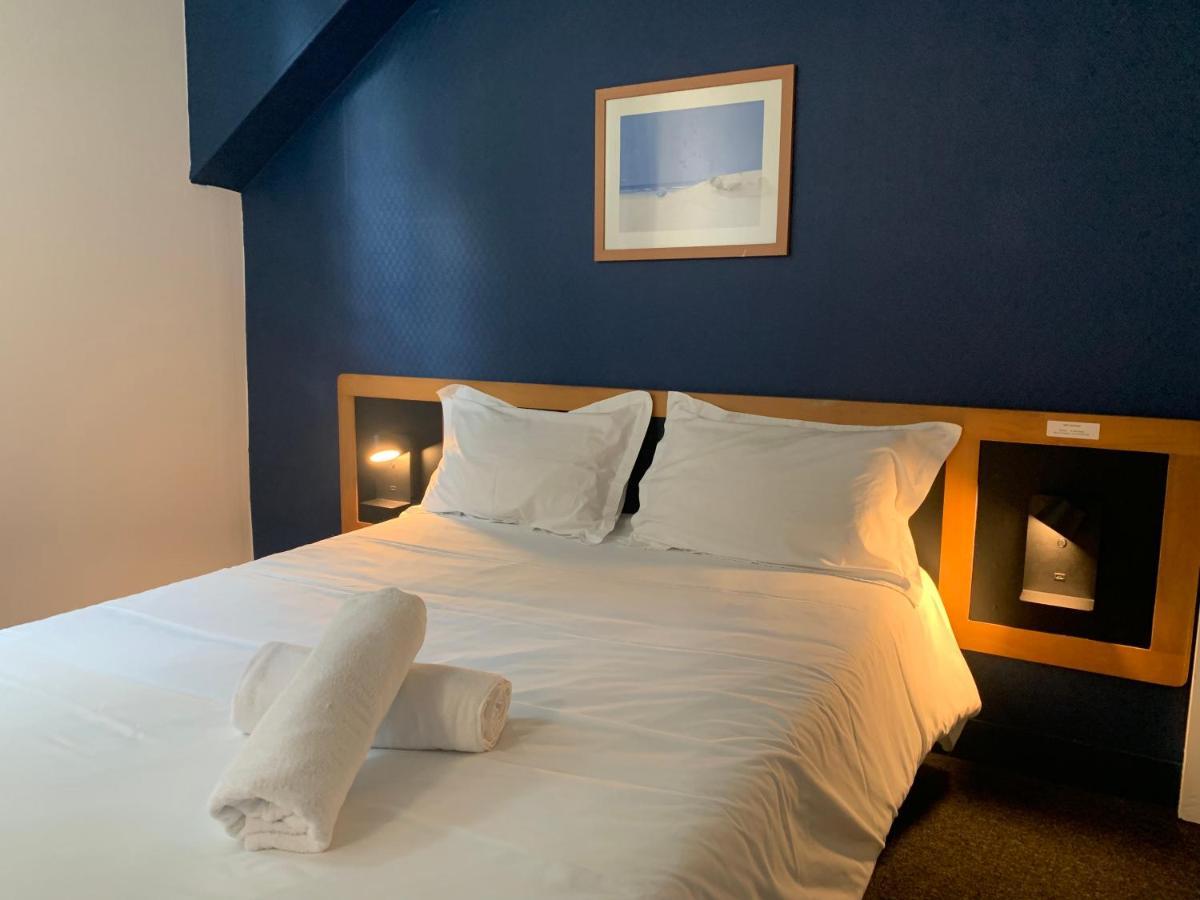Hotel Montilleul - Villa Primrose Pau Ngoại thất bức ảnh