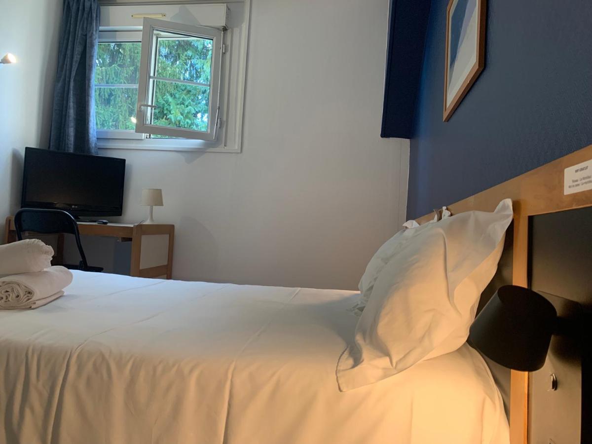 Hotel Montilleul - Villa Primrose Pau Ngoại thất bức ảnh