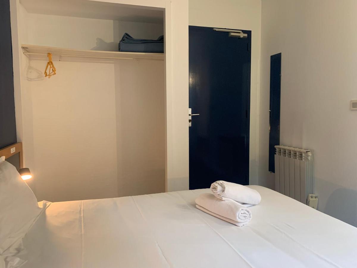 Hotel Montilleul - Villa Primrose Pau Ngoại thất bức ảnh