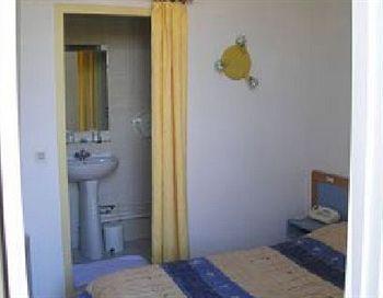 Hotel Montilleul - Villa Primrose Pau Ngoại thất bức ảnh
