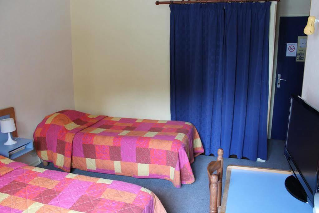 Hotel Montilleul - Villa Primrose Pau Ngoại thất bức ảnh