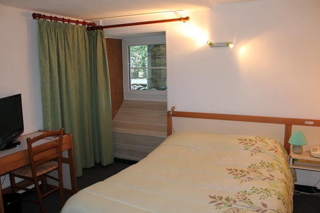 Hotel Montilleul - Villa Primrose Pau Ngoại thất bức ảnh