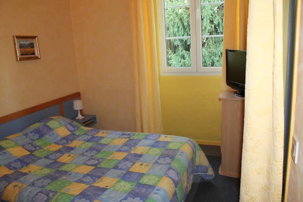 Hotel Montilleul - Villa Primrose Pau Ngoại thất bức ảnh